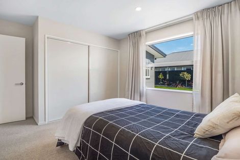 Photo of property in 14 Greenstone Street, Rolleston, 7614