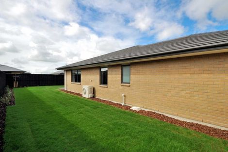 Photo of property in 7 Lydiard Drive, Rolleston, 7615