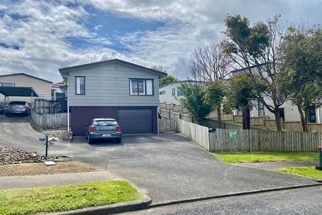 Photo of property in 42 Sandgate Avenue, Botany Downs, Auckland, 2010