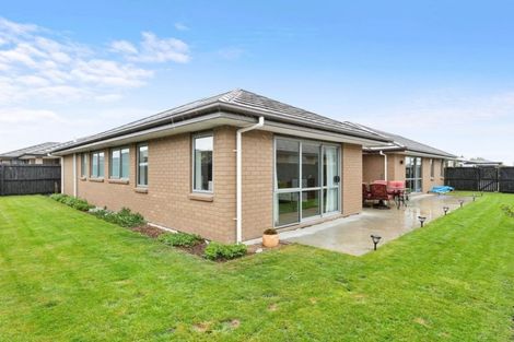 Photo of property in 58 Te Korari Street, Marshland, Christchurch, 8083