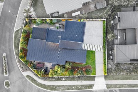 Photo of property in 2 Patiki Place, Omaha, 0986