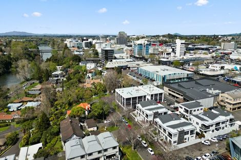 Photo of property in 5a Clifton Road, Hamilton Central, Hamilton, 3204