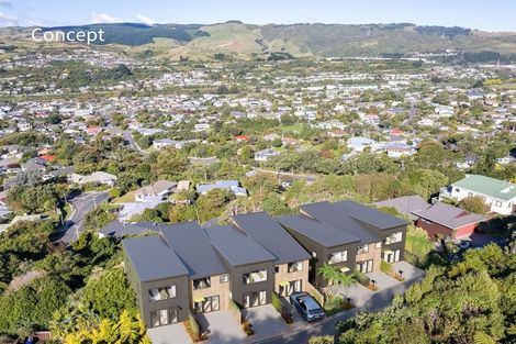 Photo of property in 27 Westhaven Drive, Tawa, Wellington, 5028
