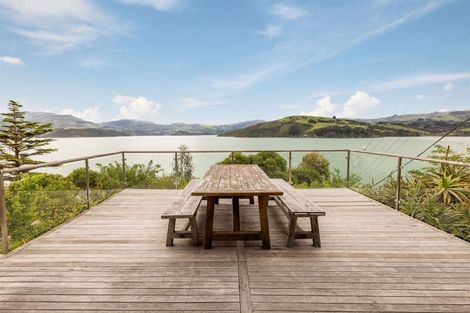 Photo of property in 223 Beach Road, Akaroa, 7520