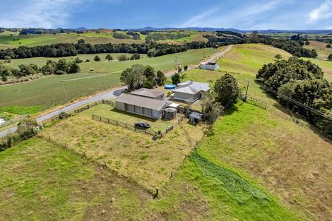 Photo of property in 265 Sloane Road, Mata, Whangarei, 0171