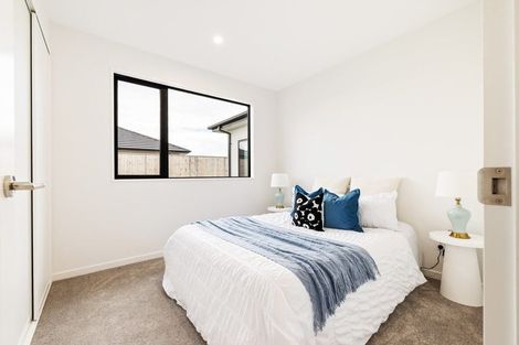 Photo of property in 5 Cork Street, Halswell, Christchurch, 8025