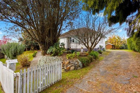 Photo of property in 13 Brown Terrace, Te Puke, 3119