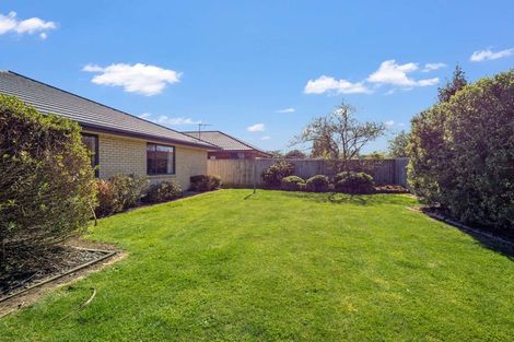 Photo of property in 85 Brookside Road, Rolleston, 7614