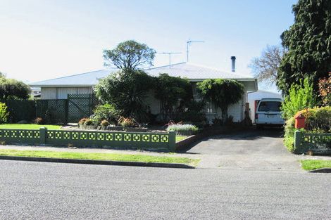 Photo of property in 10 Gilbert Street, Witherlea, Blenheim, 7201
