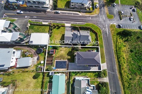 Photo of property in 44 Broadway Road, Waihi Beach, 3611