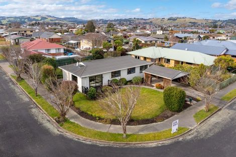 Photo of property in 1 Silverstream Drive, Mosgiel, 9024