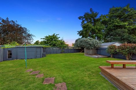 Photo of property in 48 Tongariro Street, Chartwell, Hamilton, 3210