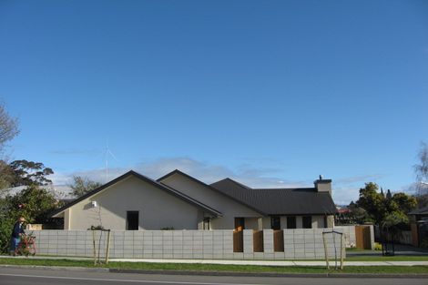 Photo of property in 22a Duart Road, Havelock North, 4130