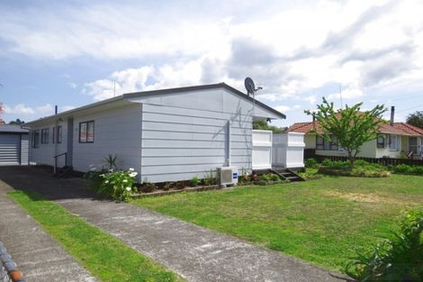 Photo of property in 17 Pollen Street, Kawerau, 3127