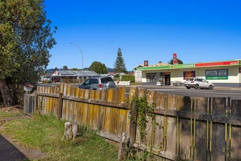Photo of property in 52 Saint John Street, Opotiki, 3122
