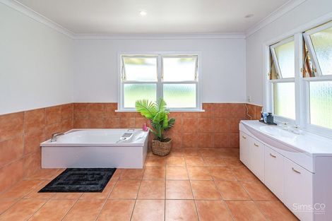 Photo of property in 250 Campbell Road, Brunswick, Whanganui, 4571