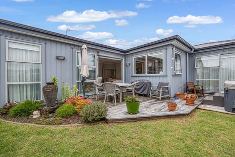 Photo of property in 6 Kainga Lane, Whenuapai, Auckland, 0618