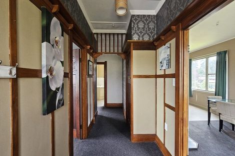 Photo of property in 43 Copinsha Street, Palmerston, 9430