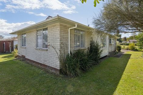Photo of property in 6 Stirling Place, Huntly, 3700