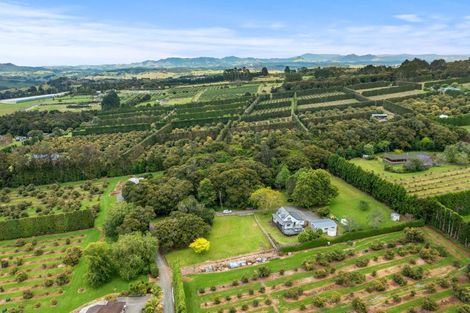 Photo of property in 41 Rocky Heights, Maungatapere, Whangarei, 0179