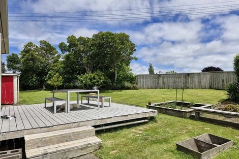 Photo of property in 10 Chard Street, Westown, New Plymouth, 4310
