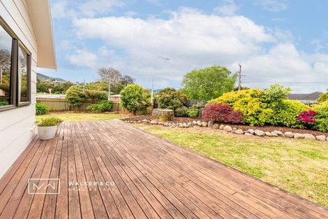 Photo of property in 84 Holdsworth Avenue, Trentham, Upper Hutt, 5018