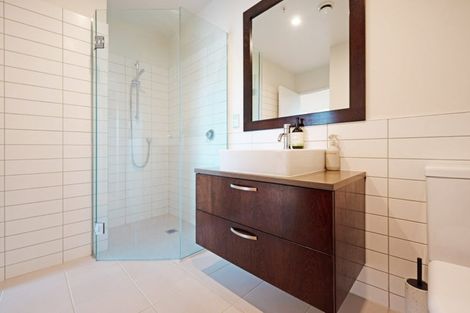 Photo of property in Chews Lane Apartments, 15g/9 Chews Lane, Wellington Central, Wellington, 6011