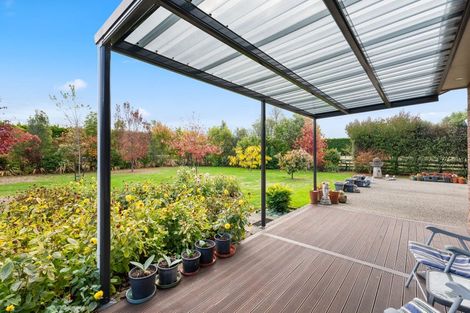 Photo of property in 524j Paierau Road, Opaki, Masterton, 5881