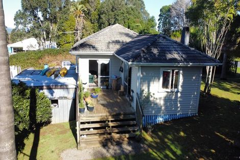 Photo of property in 35 Taheke Road, Kaikohe, 0405