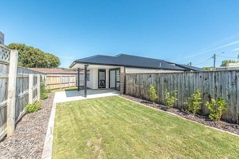 Photo of property in 52b Moana Street, Whanganui East, Whanganui, 4500