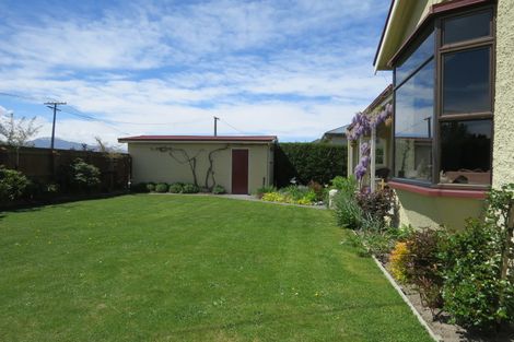 Photo of property in 43 Regent Street, Fairlie, 7925