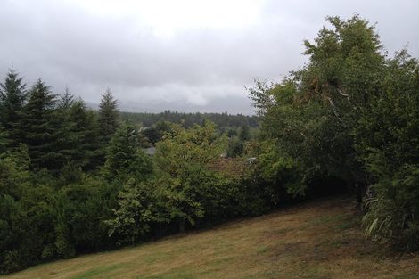 Photo of property in 47 Alpine Avenue, Hanmer Springs, 7334