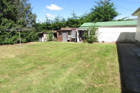 Photo of property in 39 Cambridge Street, Tapanui, 9522