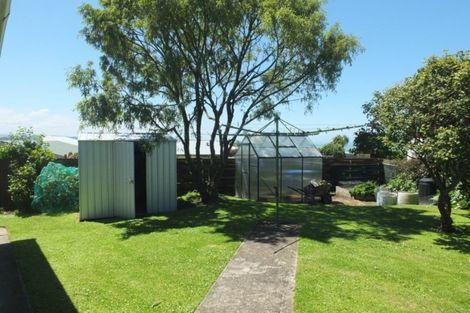 Photo of property in 16 Brinkburn Street, South Hill, Oamaru, 9400