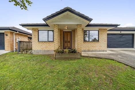 Photo of property in 18a Christmas Road, Manurewa, Auckland, 2102