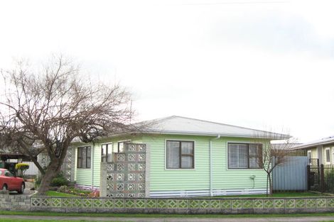 Photo of property in 5 Ngarimu Street, Havelock North, 4130