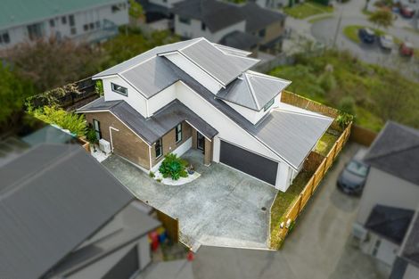 Photo of property in 4b Virginia Street, Henderson, Auckland, 0612