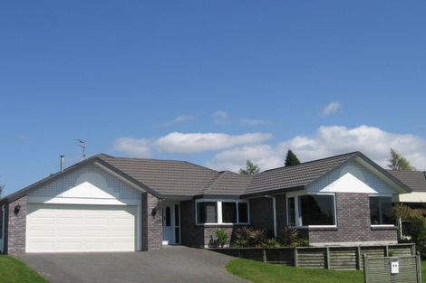 Photo of property in 21 Foley Drive, Springfield, Rotorua, 3015