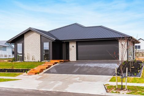 Photo of property in 26 Makomako Crescent, Wharewaka, Taupo, 3330