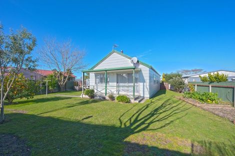 Photo of property in 5 Duckworth Crescent, Greenmeadows, Napier, 4112