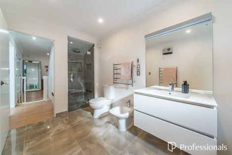 Photo of property in 115 Normandale Road, Normandale, Lower Hutt, 5010