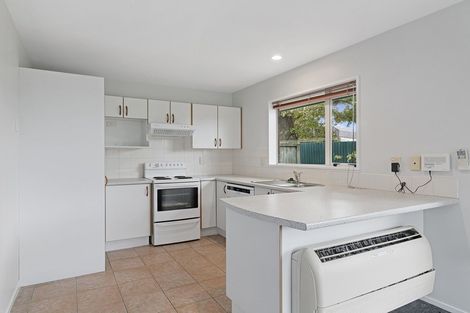 Photo of property in 4/15 Sylvan Street, Hillmorton, Christchurch, 8024