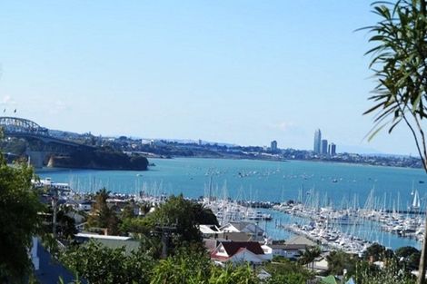 Photo of property in 3/5 Seymour Street, Saint Marys Bay, Auckland, 1011