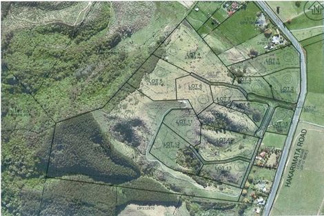 Photo of property in 698 Hakarimata Road, Huntly, 3771