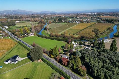 Photo of property in 541 Napier Road, Mangateretere, Hastings, 4180