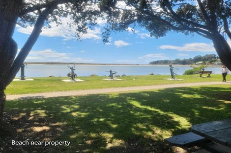 Photo of property in 48 Spencer Avenue, Maketu, Te Puke, 3189