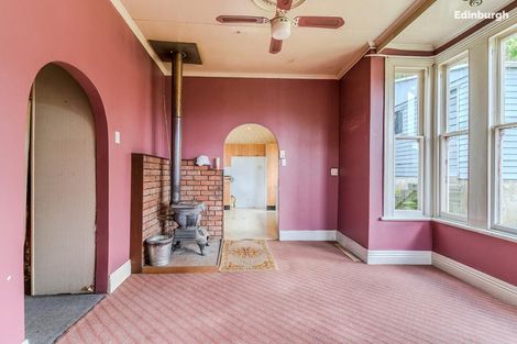 Photo of property in 5 Seddon Street, Ravensbourne, Dunedin, 9022