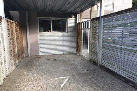 Photo of property in 7/126 Redwood Avenue, Tawa, Wellington, 5028