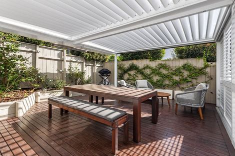 Photo of property in 3/39 Nihill Crescent, Mission Bay, Auckland, 1071