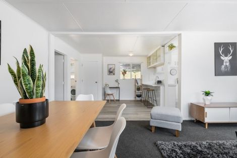 Photo of property in 11 Bexley Grove, Wainuiomata, Lower Hutt, 5014